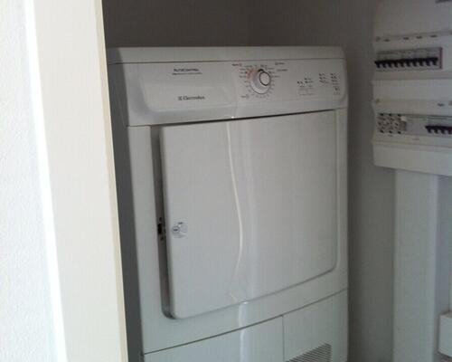 4 værelses lejlighed i Fanø