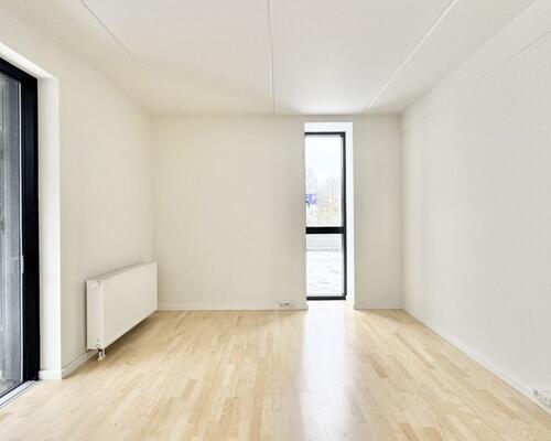 2 værelses – 61 m2 – Munkebjergvænget 7D, 3. lejl. 8 – Odense M