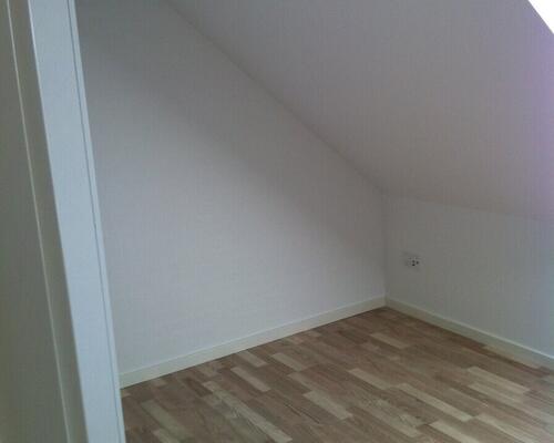 4 værelses lejlighed i Fanø