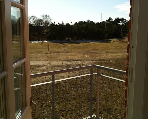 4 værelses lejlighed i Fanø