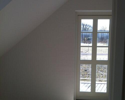 4 værelses lejlighed i Fanø