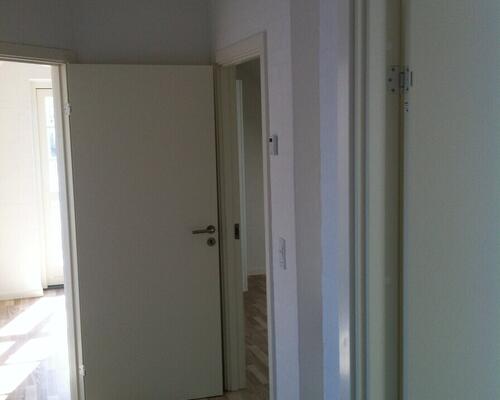 4 værelses lejlighed i Fanø