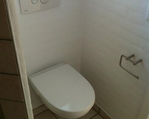 4 værelses lejlighed i Fanø