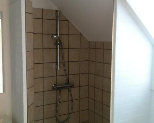 4 værelses lejlighed i Fanø