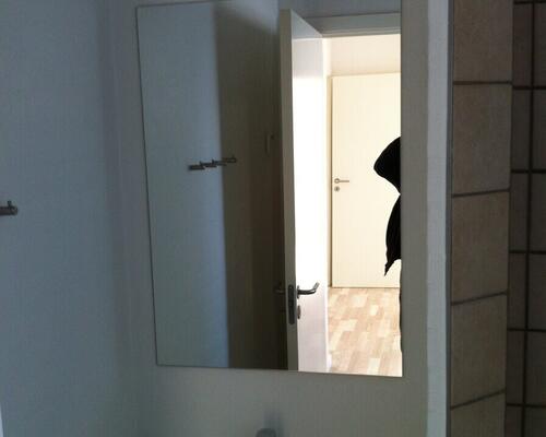 4 værelses lejlighed i Fanø