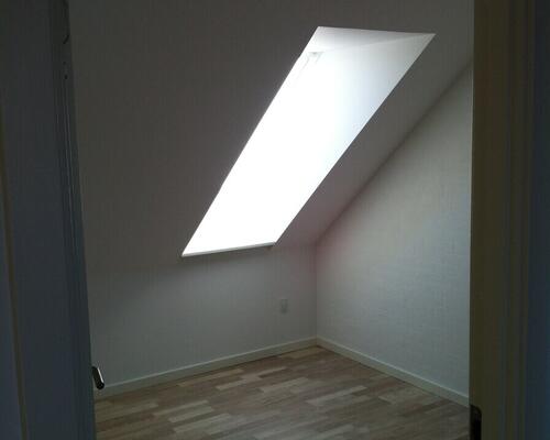 4 værelses lejlighed i Fanø