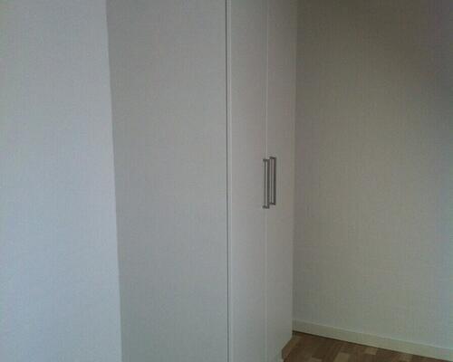 4 værelses lejlighed i Fanø