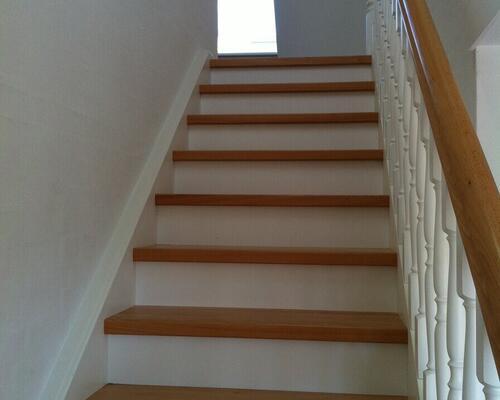 4 værelses lejlighed i Fanø