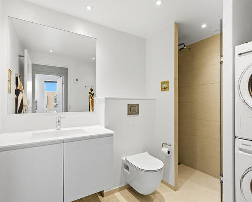 3 værelses lejlighed i Roskilde