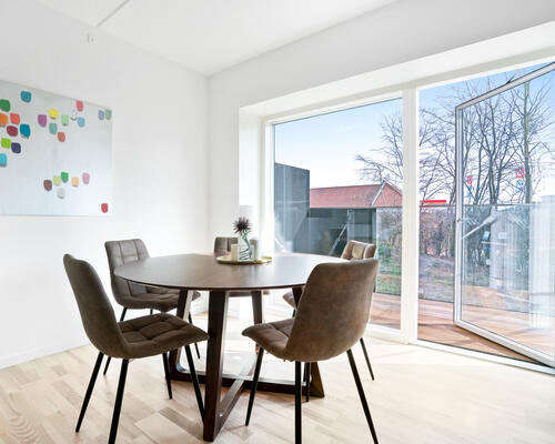 3 værelses lejlighed i Odense V