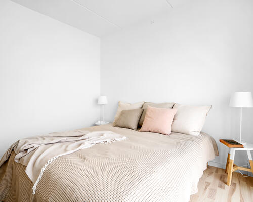 3 værelses lejlighed i Odense V