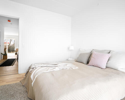 3 værelses lejlighed i Odense V