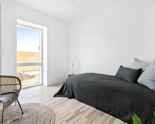 3 værelses lejlighed i Odense V