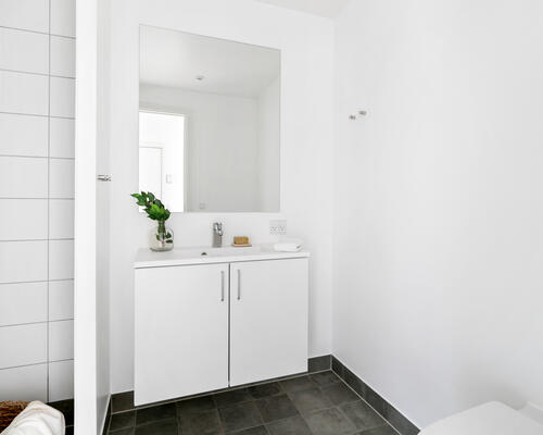 3 værelses lejlighed i Odense V