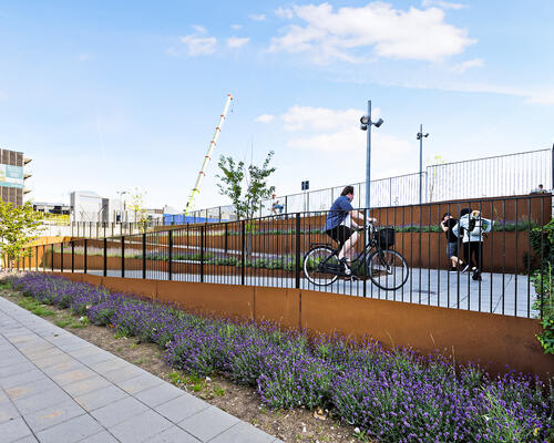 3 værelses lejlighed i Odense V