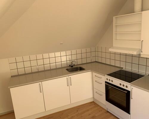 Klar til indflytning 01.02.2026