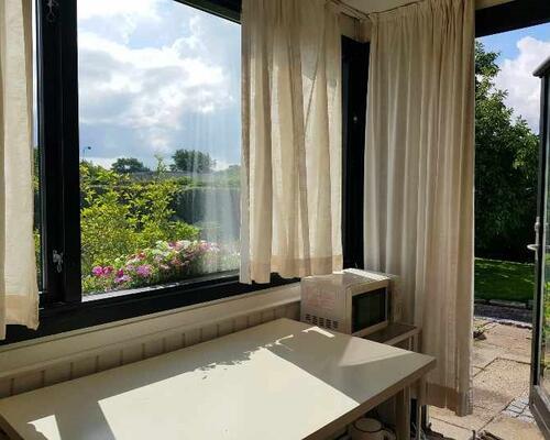 1 værelses lejlighed i Nærum