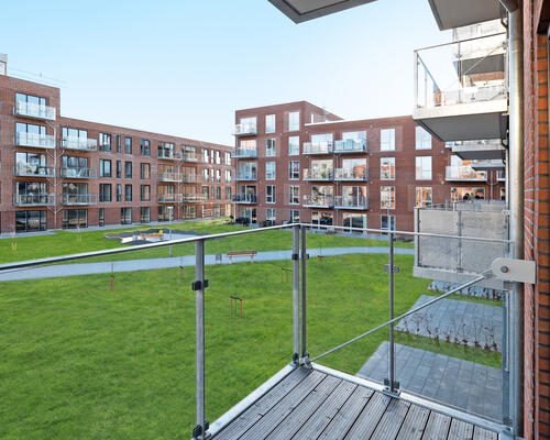 3 værelses lejlighed i Risskov