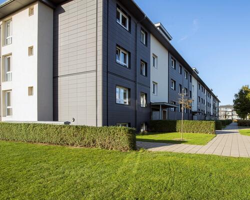 Klar til indflytning 01.03.2026