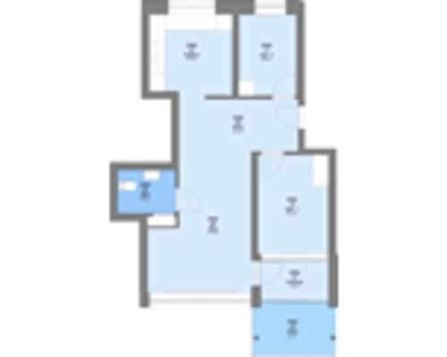 Klar til indflytning 01.03.2026