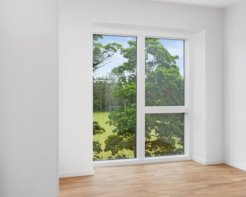 Møbelfabrikken - Lækker 2-værelses lejlighed med stor altan i et moderne byggeri