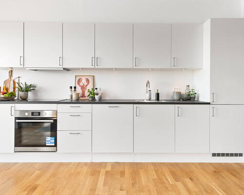 2 værelses lejlighed i Herlev