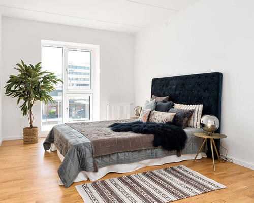 2 værelses lejlighed i Herlev