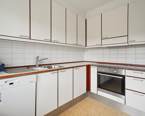 3 værelses lejlighed i Hillerød