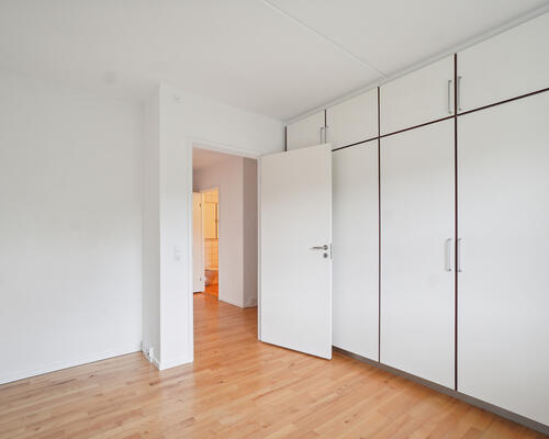 3 værelses lejlighed i Hillerød