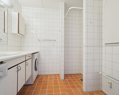 3 værelses lejlighed i Hillerød