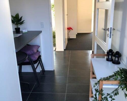 3 værelses lejlighed i Fredericia