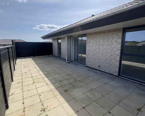 3 værelses lejlighed i Fredericia