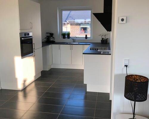 3 værelses lejlighed i Fredericia