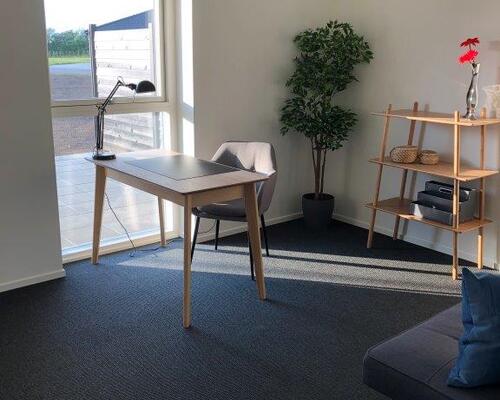 3 værelses lejlighed i Fredericia