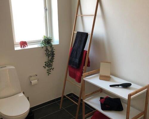 3 værelses lejlighed i Fredericia