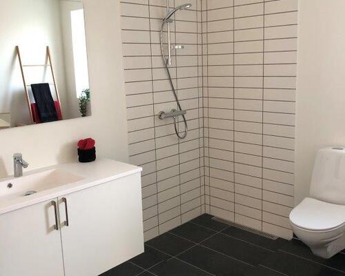 3 værelses lejlighed i Fredericia