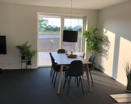 3 værelses lejlighed i Fredericia