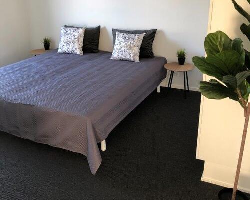 3 værelses lejlighed i Fredericia