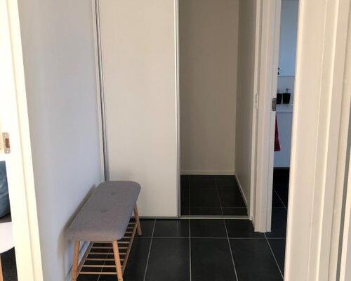 3 værelses lejlighed i Fredericia