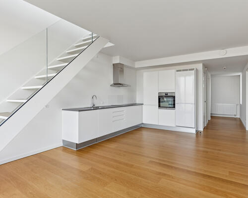 5 værelses lejlighed i Kolding