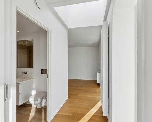 5 værelses lejlighed i Kolding