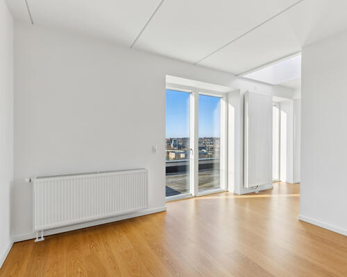 5 værelses lejlighed i Kolding