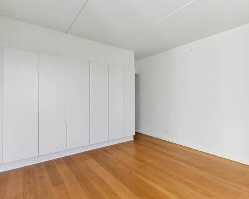 5 værelses lejlighed i Kolding