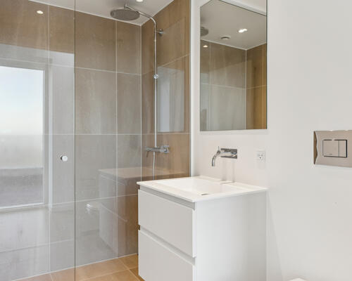 5 værelses lejlighed i Kolding