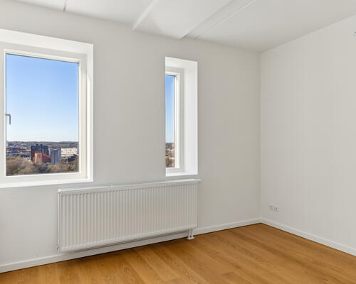 5 værelses lejlighed i Kolding