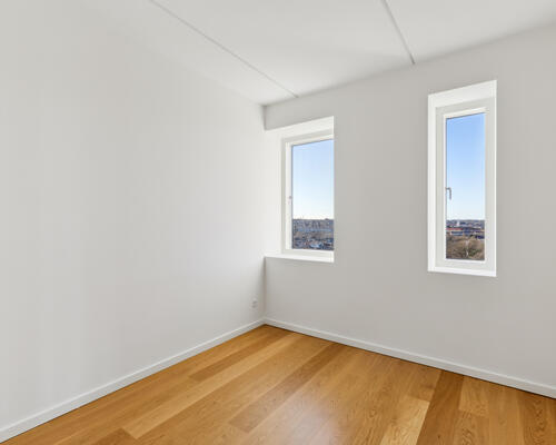 5 værelses lejlighed i Kolding