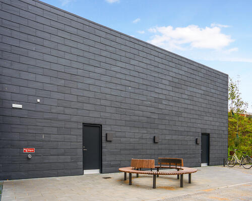 5 værelses lejlighed i Kolding