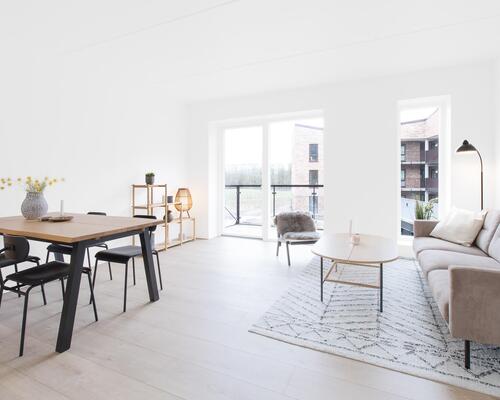 Rantzausbakke 5, 4. 3