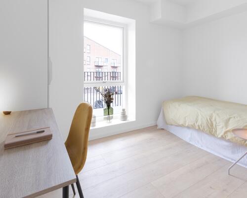 Rantzausbakke 5, 4. 3