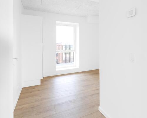 Rantzausbakke 5, 4. 3